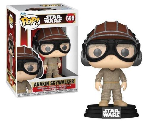 Funko Pop! Vinyl figuur - Star Wars The Phantom Menace 69..., Verzamelen, Star Wars, Verzenden