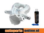Remklauw Peugeot 407 voorzijde, rechts, Verzenden, Nieuw, Peugeot