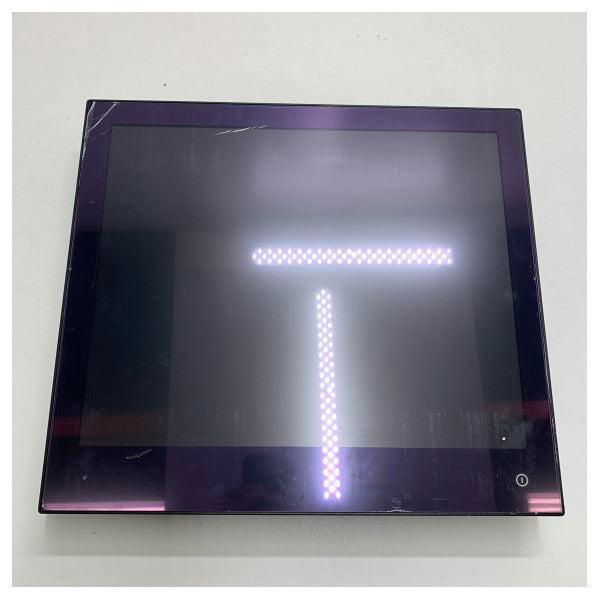 Bieden: Hatteland 24 inch display chassis kit - STD-MA1-FAGA, Watersport en Boten, Navigatiemiddelen en Scheepselektronica, Kabel of Apparatuur