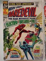 Daredevil - Specials and Annuals - 9 Comic - Diverse edities, Nieuw