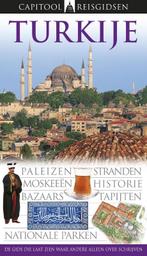 Capitool reisgidsen Turkije / Capitool reisgidsen, Verzenden, Gelezen, Suzanne Swan