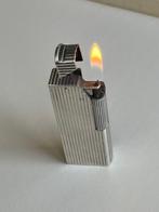 Dunhill - Aldunhill Solid Silver Rare - Zakaansteker - .925, Nieuw