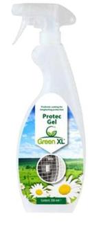 PROTEC GEL- Green XL - 500ml, Verzenden