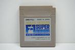 Aguri Suzuki F1 Super Driving - DMG-FQJ Morgen in huis!, Spelcomputers en Games, Games | Nintendo Game Boy, Ophalen of Verzenden