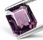 Zonder Minimumprijs Spinel - 2.04 ct - Antwerp Laboratory, Sieraden, Tassen en Uiterlijk, Edelstenen, Nieuw