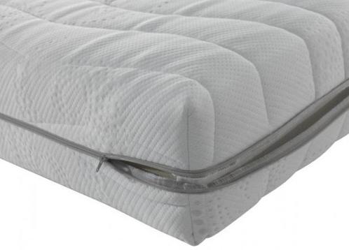 Matras NASA Deluxe Clinic - diverse maten, Huis en Inrichting, Slaapkamer | Matrassen en Bedbodems, Nieuw, Verzenden