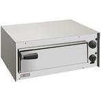 Diverso By Diamond Horeca Pizza Oven | 1x Ø350mm | 230v | 56, Ophalen of Verzenden, Nieuw in verpakking