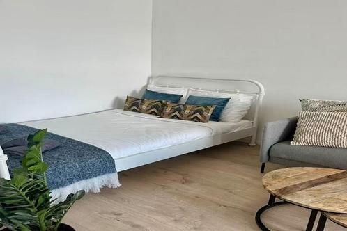 Studio Snoekstraat in Rotterdam, Huizen en Kamers, Kamers te huur, 20 tot 35 m², Rotterdam