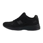 New Balance 991v2 MiUK Stone Island Ghost Pack Black - 44, Verzenden, Zwart, ["Stone Island","New Balance"], Nieuw