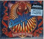 cd - Dokken - Back For The Attack, Verzenden, Nieuw in verpakking