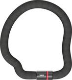 Abus Goose Lock 6206K/110 kettingslot - Zwart, Fietsen en Brommers, Fietsaccessoires | Overige Fietsaccessoires, Nieuw, Verzenden