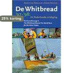 WHITBREAD 97-98: DE NEDERLANDSE UITDAGIN 9789064103377, Verzenden, Zo goed als nieuw, A. van Bergeijk