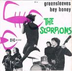 vinyl single 7 inch - The Scorpions - Greensleeves / Hey..., Zo goed als nieuw, Verzenden