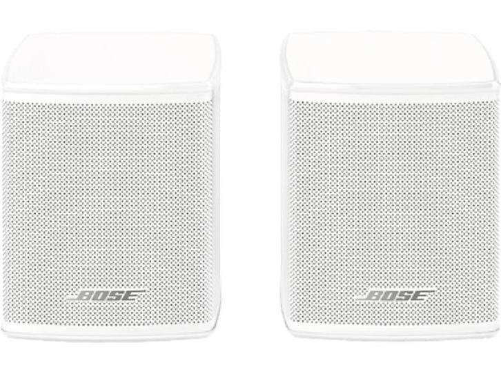 Bose -  Surround Speakers  - Wit, Audio, Tv en Foto, Luidsprekers, Center speaker, Nieuw, Bose, Verzenden