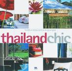 Thailand Chic 9789021510286 C. Jotisalikorn, Boeken, Reisgidsen, Verzenden, Gelezen, C. Jotisalikorn