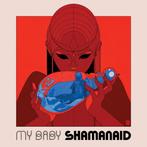 LP gebruikt - My Baby  - Shamanaid, Cd's en Dvd's, Vinyl | Pop, Zo goed als nieuw, Verzenden