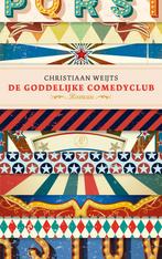 De goddelijke comedyclub (9789029547192, Christiaan Weijts), Verzenden, Nieuw