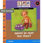 Speel je met me mee? / Maan roos vis 9789027649454, Verzenden, Gelezen, Jørgen Hofmans
