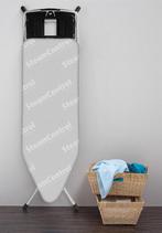 2dekans | Brabantia Steam Control Strijkplank C - met, Witgoed en Apparatuur, Strijkijzers en Strijkplanken, Ophalen of Verzenden