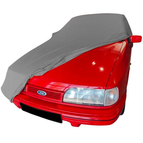 Autohoes passend voor Ford Sierra (facelift) binnen BESTE, Auto diversen, Autohoezen, Op maat, Nieuw, Ophalen of Verzenden