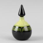 Verreries Schneider - Charles Schneider - Parfumfles - Glas, Antiek en Kunst