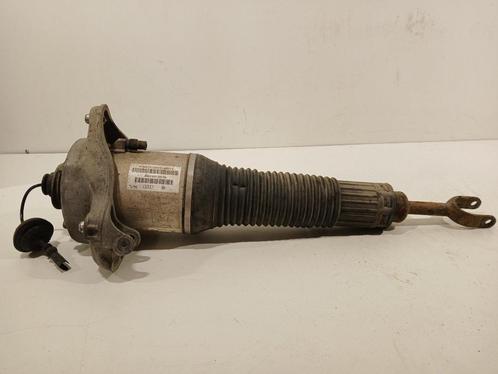 Veerpoot rechts voor Audi A8 D3 3.0 TDI quattro 4E0616039AF, Auto-onderdelen, Ophanging en Onderstel, ARN erkend, Stiba lid, Erkend duurzaam