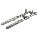Tomos Voorvork EBR nieuw model aluminium zilver, Ophalen of Verzenden, Nieuw