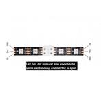 RGB LED strips Click Connector 4 pin 1st, Verzenden, Nieuw
