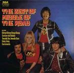 LP gebruikt - Middle Of The Road - The Best Of Middle Of..., Verzenden, Zo goed als nieuw