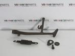 Yamaha XJ 900 S diversion Standaard, Motoren, Ophalen of Verzenden, Nieuw