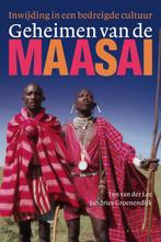 Geheimen van de Maasai 9789050189521 T. van der Lee, Boeken, Reisgidsen, Verzenden, Gelezen, T. van der Lee