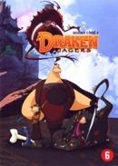 Drakenjagers - seizoen 1 deel 4 - DVD, Verzenden, Nieuw in verpakking
