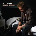 Alex Roeka - Rauwe Genade - CD, Cd's en Dvd's, Ophalen of Verzenden, Nieuw in verpakking