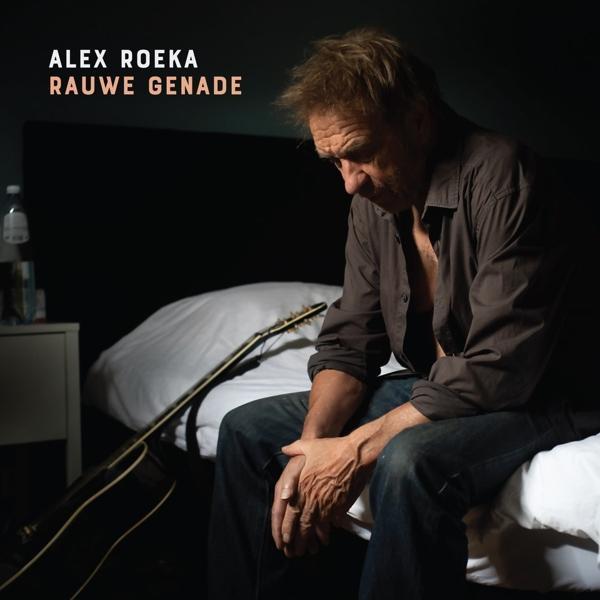 Alex Roeka - Rauwe Genade - CD, Cd's en Dvd's, Cd's | Overige Cd's, Ophalen of Verzenden