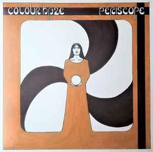 LP gebruikt - Colour Haze - Periscope (Germany, 2018, cle..., Cd's en Dvd's, Vinyl | Rock, Verzenden
