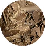 DV Chocolade Vlokken Puur 350g, Hobby en Vrije tijd, Taarten en Cupcakes maken, Verzenden, Nieuw