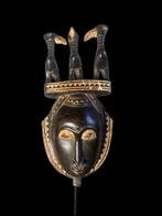 Masker - Yaoure 41cm - Ivoorkust (Zonder Minimumprijs)