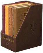 9780544445789 The Hobbit and the Lord of the Rings, Boeken, Verzenden, Nieuw, J. r. r. tolkien