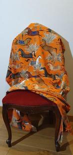 Stoffe Chevalier met galopperende paarden - Paardenontwerp