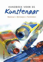 Handboek voor de kunstenaar / Tirion art 9789043916851, Verzenden, Zo goed als nieuw, Ray Smith