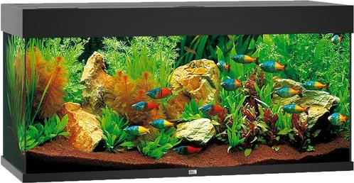 Rio 180 LED Zwart, Dieren en Toebehoren, Vissen | Aquaria en Toebehoren, Nieuw, Ophalen of Verzenden