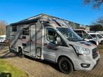 Challenger S217 sport, bj.2024, enkele bedden AUTOMAAT, Caravans en Kamperen, Tot en met 2, Chausson, Diesel, 6 tot 7 meter