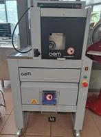 Deegpositioneermachine, Zakelijke goederen, Horeca | Keukenapparatuur, Ophalen, Gebruikt, Overige typen