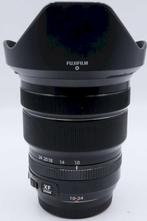 Fujifilm XF10-24mm f/4.0 R OIS OCCASION 2, Ophalen of Verzenden, Zo goed als nieuw