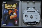 Rayman Revolution Playstation 2 PS2 Platinum, Spelcomputers en Games, Games | Sony PlayStation 2, Verzenden, Nieuw