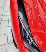 Ferrari F8 Tributo carbon koplamp louvre luchthapper, Auto diversen, Tuning en Styling, Verzenden