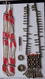 Ethiopische sieraden - Oromo - Ethiopië (Zonder