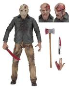 Friday the 13th: The Final Chapter Action Figure 1/4 Jason 4, Ophalen of Verzenden, Nieuw