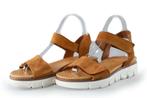 AQA Sandalen in maat 38 Bruin | 15% extra korting, Kleding | Dames, Schoenen, Bruin, Verzenden, AQA, Sandalen of Muiltjes