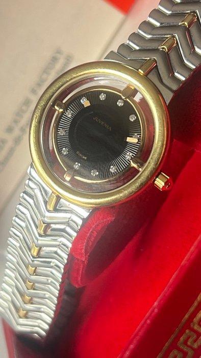 Juvenia - Zonder Minimumprijs - Mistery dial , 18k gold, Sieraden, Tassen en Uiterlijk, Horloges | Heren
